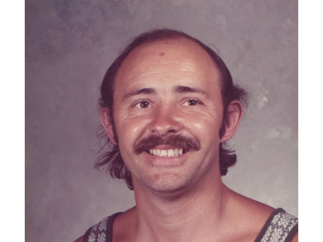 Leo Wilder Jr. – December 1, 2020