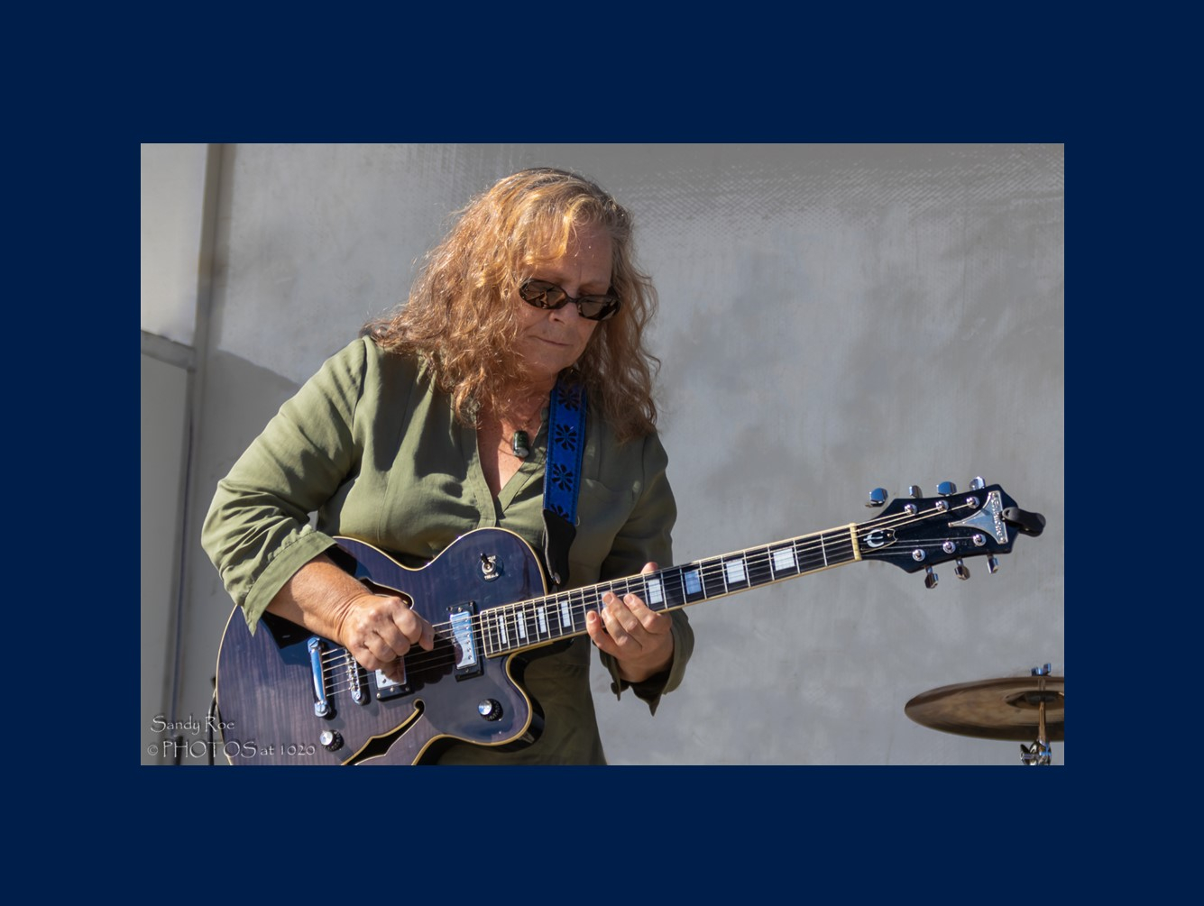 Guest Host Jane Zell Leads Off Oswego Music Hall Open Mic Friday, September 27