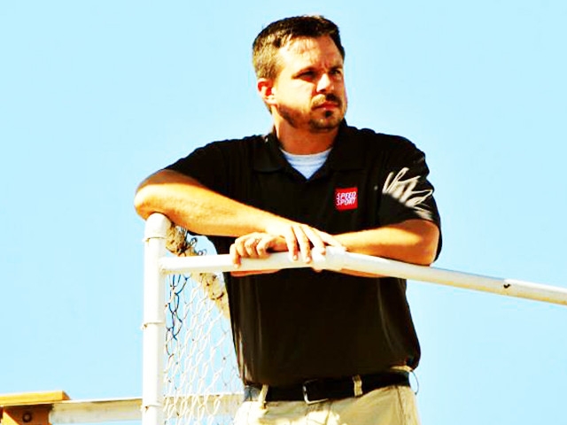 Dan Kapuscinski to Step Down as Speedway Full-Time PR Director