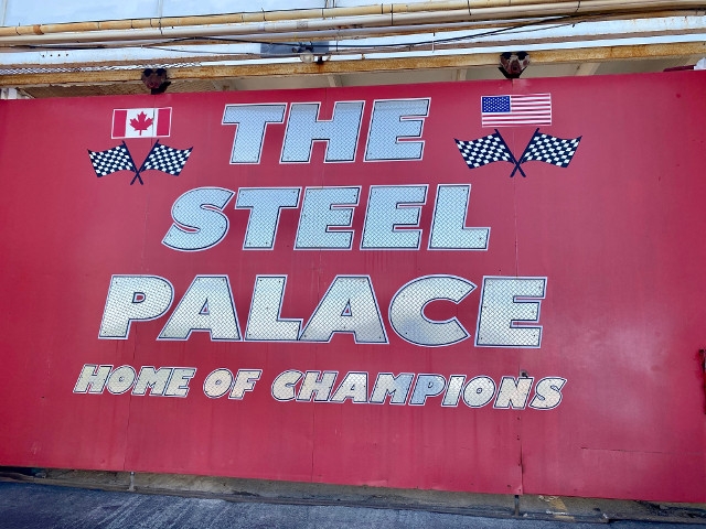 Oswego Speedway’s Remaining July Events Lost to COVID-19 Pandemic