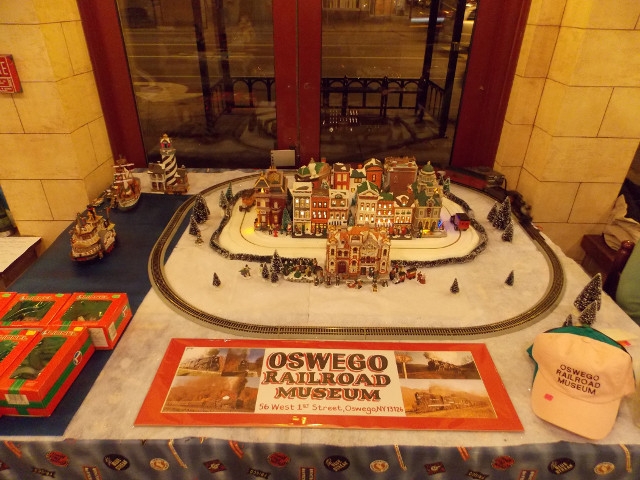 Shop Local History this Holiday Season