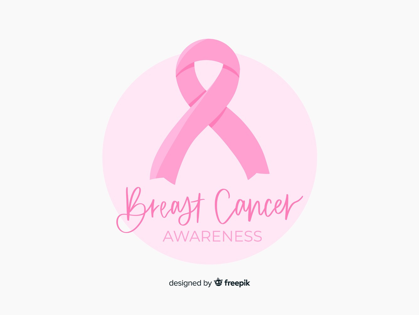 October is Breast Cancer Awareness Month