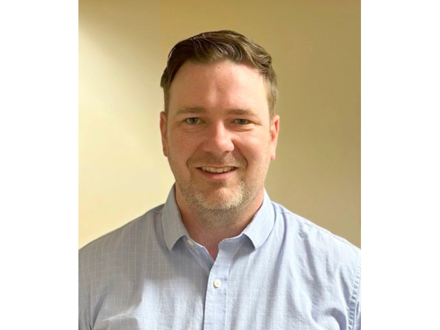 Lutz Named Controller at Christopher Community
