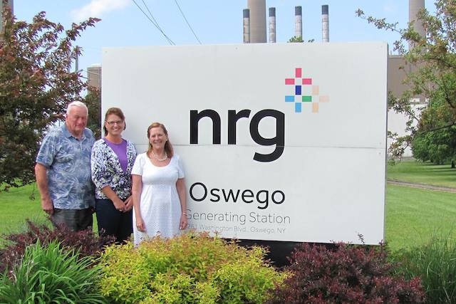 NRG to Sponsor Harborfest Musical Acts
