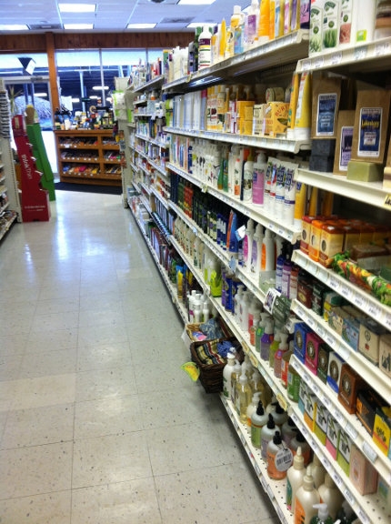 Green Planet Grocery helps residents eat, live healthy
