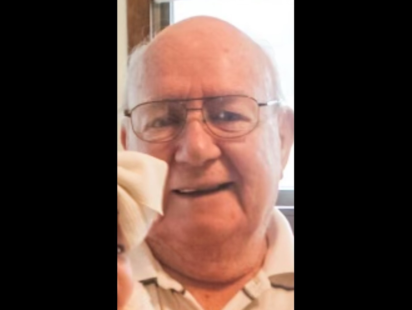 George J "Tag" Johnson - August 10, 2024