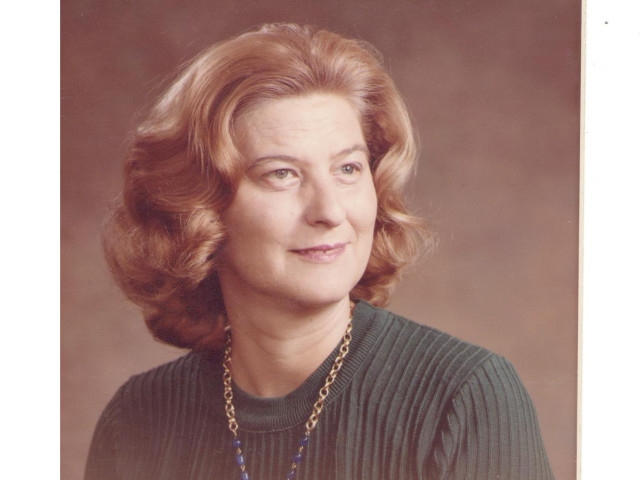 Madelyn M. Ellingwood – June 4, 2019