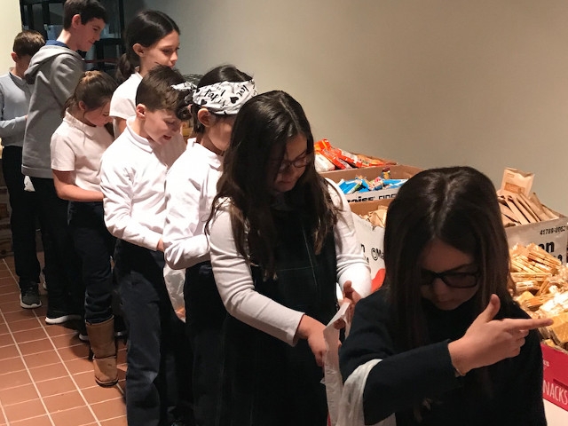 Sixth Annual 'Blast Hunger' Fundraiser March 9 at Oswego Elks Lodge