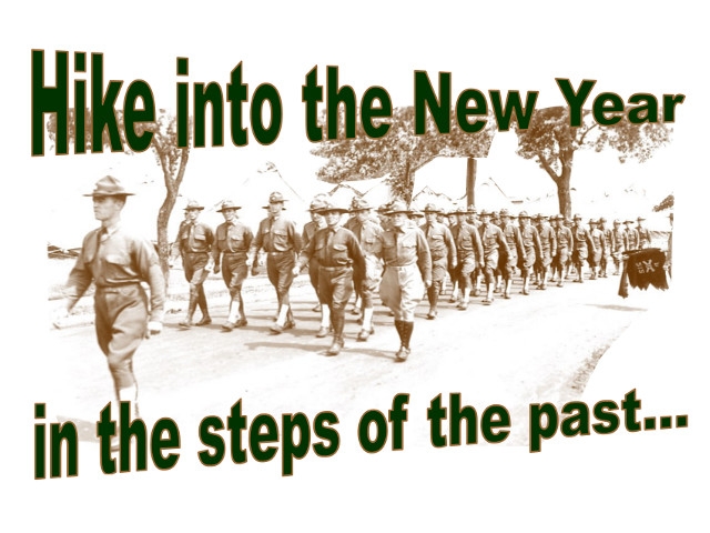 First Day Hike 2016 Planned for Fort Ontario