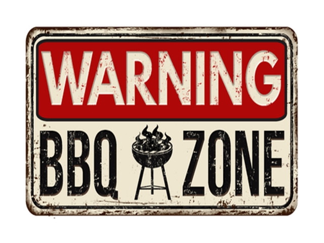 Salvation Army Chicken BBQ on July 29 for 2017 Harborfest