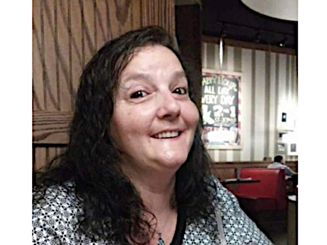 Tammy Goodson – March 24, 2022