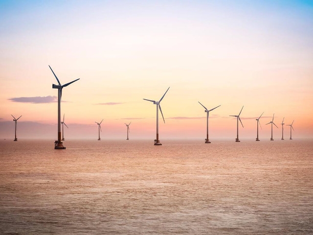 NYSERDA Hosts Final Webinar on Great Lakes Wind Feasibility Study Nov. 17