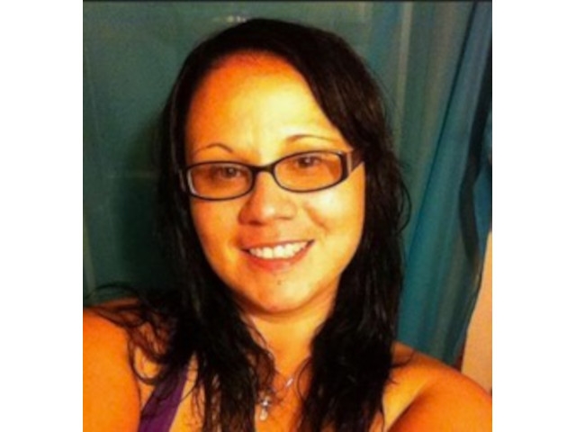 Amanda L. Klock – October 16, 2022