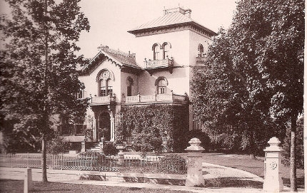 Oswego County Historical Society to host annual meeting presentation, May 6