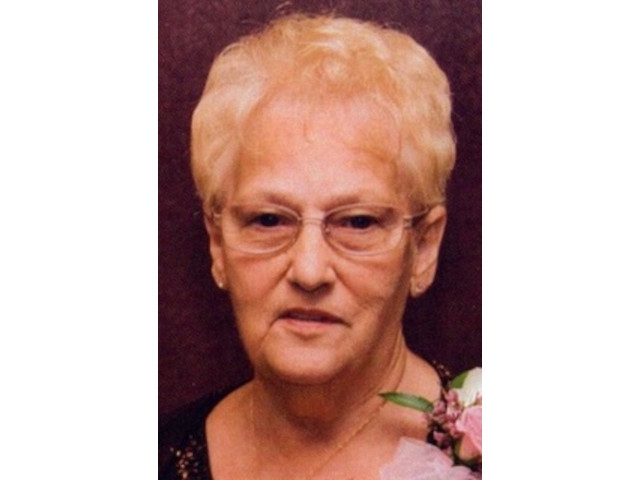 Ellen R. Richards – August 30, 2023