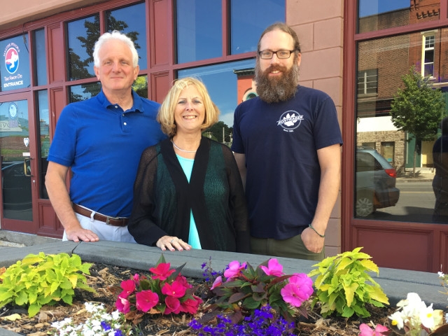 Former Owner of Murdock’s Donates 5-Night Caribbean Getaway to Harborfest Raffle