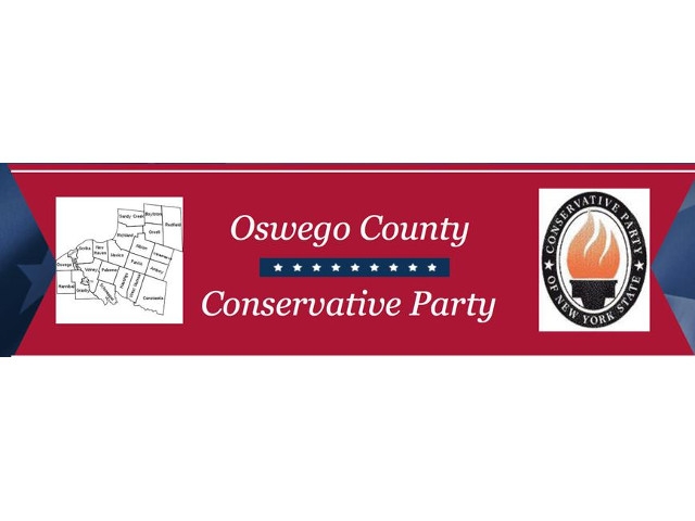 Oswego County Conservative Committee Endorses Candidates For 2018 Election