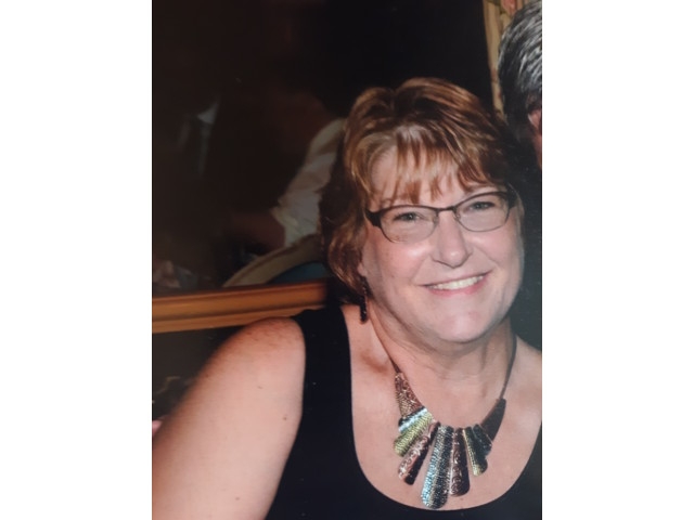 Denise L. McCann – February 19, 2021