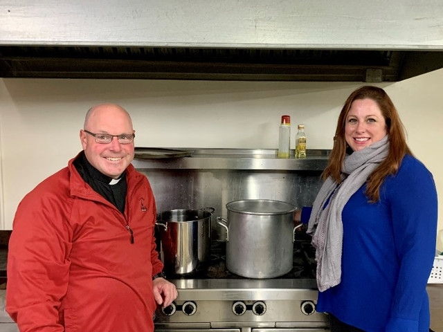 United Way Brings Back Stone Soup After One Year Hiatus
