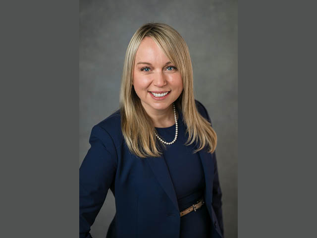 Kerry Buske Promoted to Senior Assistant District Attorney