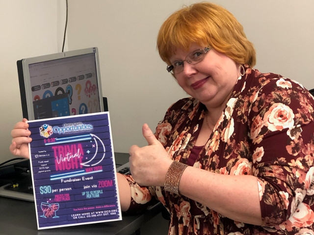 Oswego County Opportunities to Host Virtual Trivia Contest