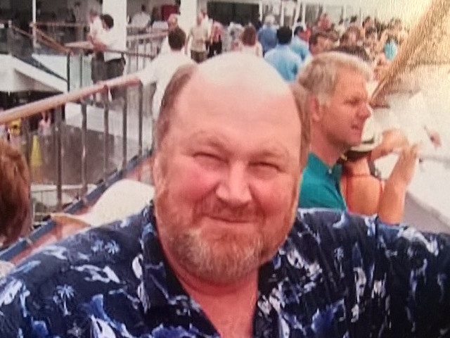 Donald J. O’Bryan, Jr. – August 14, 2017