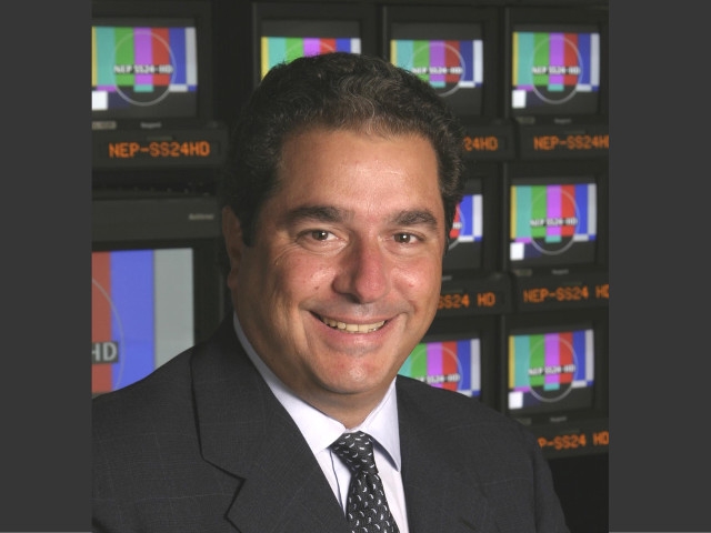 Commencement Speaker Borrelli to Receive Honorary Degree