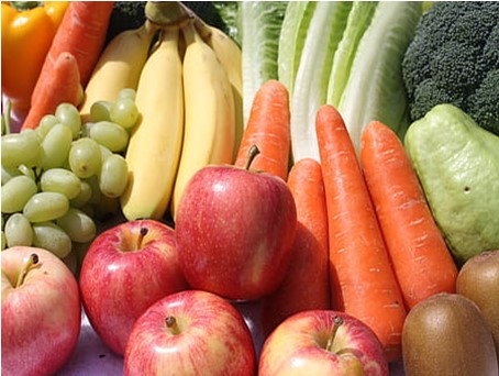 Date Change: Mobile Food Pantry Comes to Oswego Alliance August 23