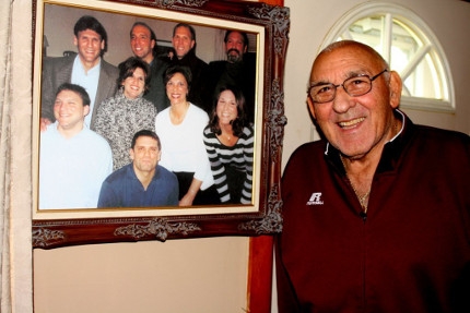 Oz Legacies – Legacy of Love