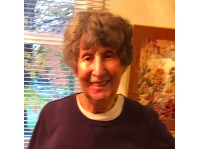 Nina B. Morabito – August 22, 2022