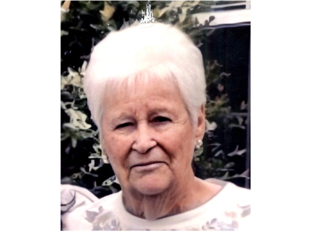 Beverly Fragale – February 22, 2020