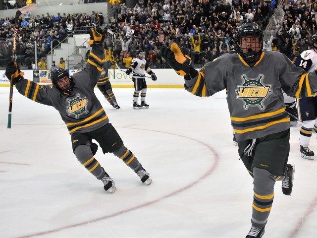 Oswego's Family And Friends Weekend to Showcase Student Activities
