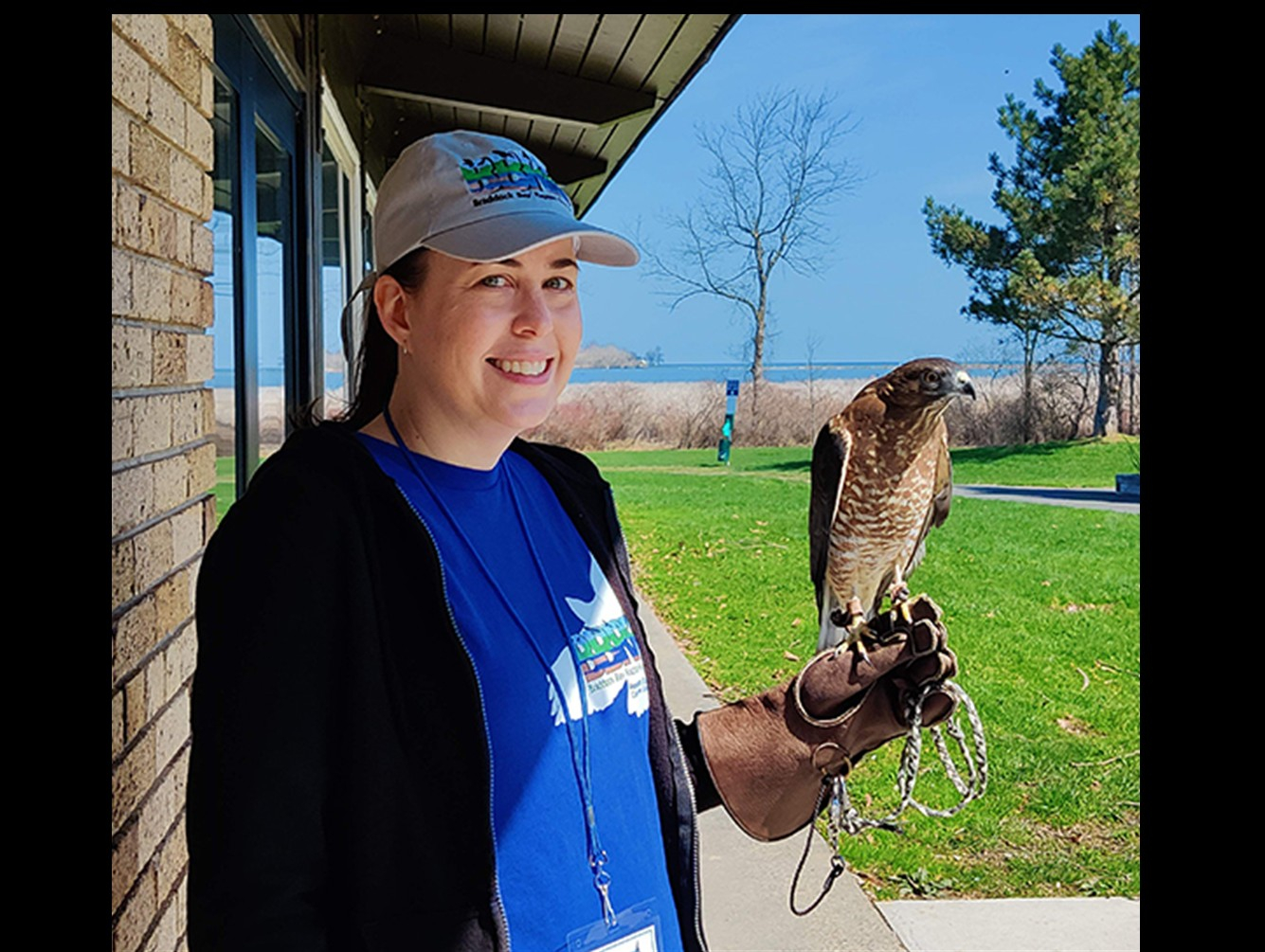 Raptors, Recreation, Historic Vessels and More at Lake Ontario Waterfront Festival