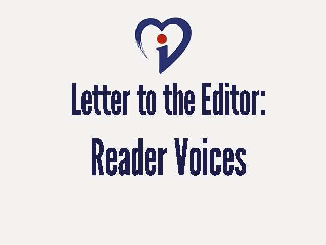 Reader Voices: Complacent Vs. Complicit: The Struggle Between Damaging Behaviors