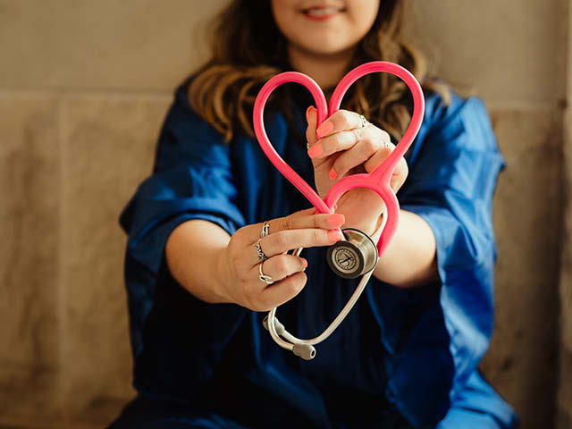 Residents Advised to be Proactive in Their Health Care