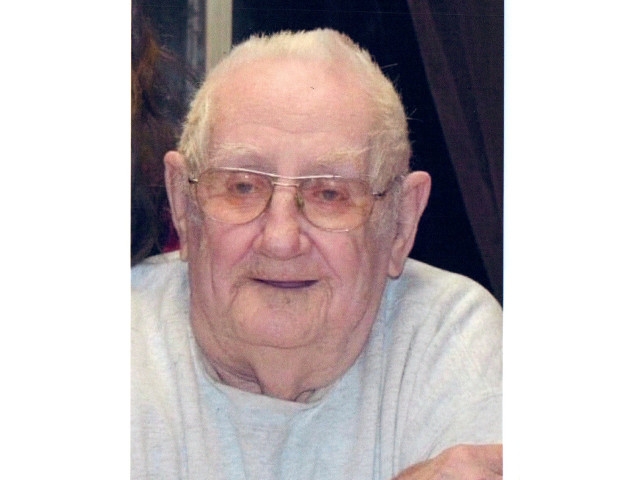 William A. Foley – June 4, 2020