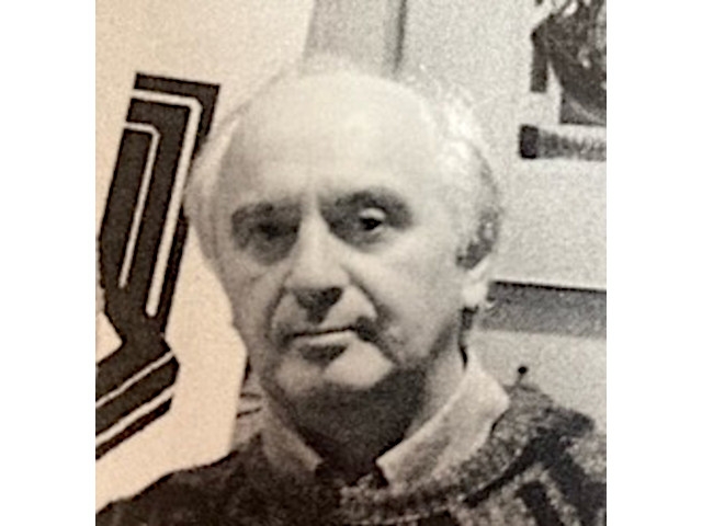 Nicholas J. D’Innocenzo – April 25, 2023