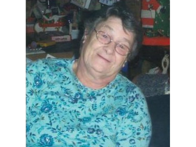 Alice L. Burnett – April 18, 2019