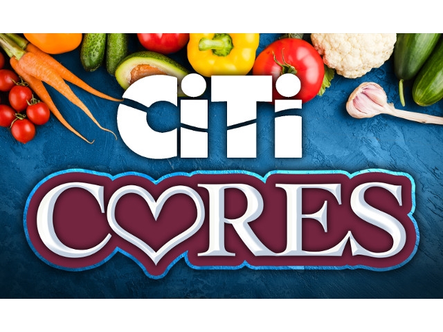 CiTi BOCES Donates Fresh Produce to Mexico Food Pantry