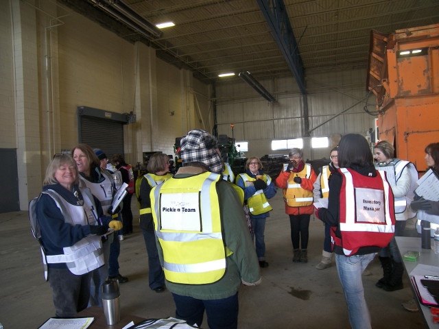 Emergency Preparedness Exercise Open to Public on May 28