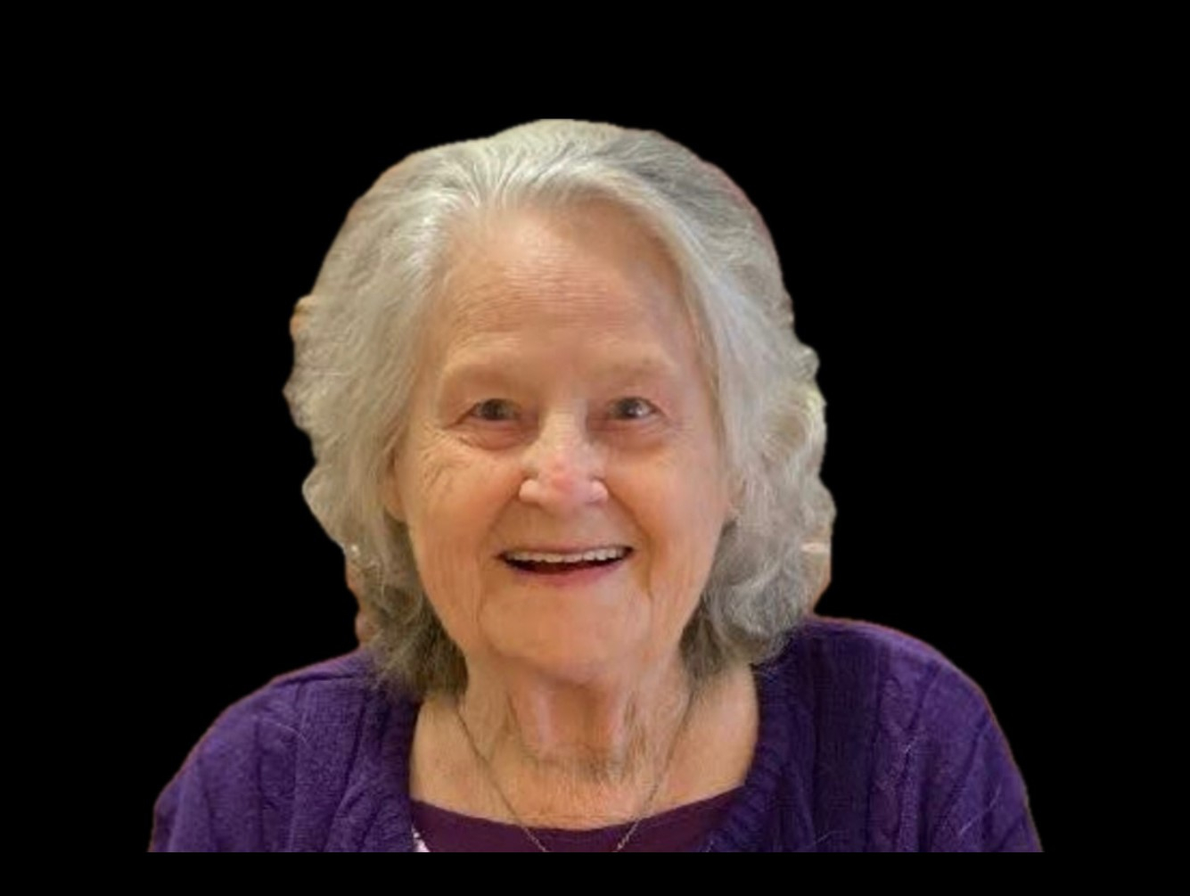 Margaret Cook Nicks - January 29, 2025