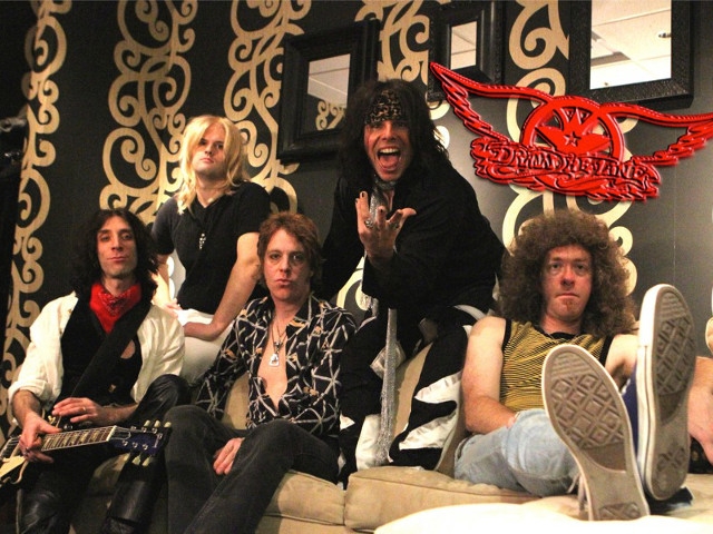 Sounds of Legendary Classic Groups Come to Oswego Harborfest