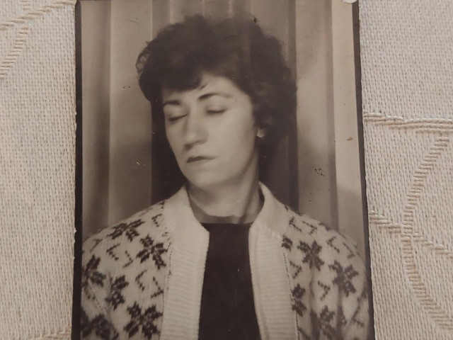 Lena J. North – March 17, 2022