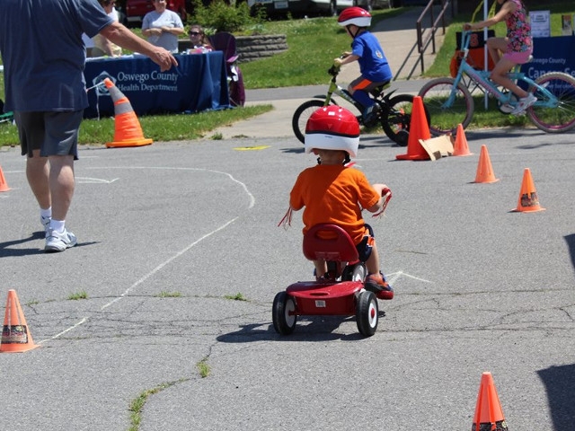 OFD Open House / Safety Day Sept 30th