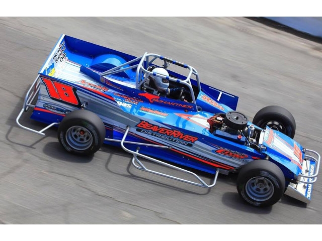 Andrew Schartner Set to Re-Join Oswego's Pathfinder Bank SBS August 3