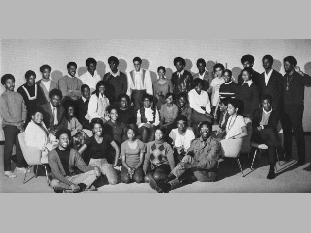 Black Student Union at SUNY Oswego to Celebrate 'Remarkable' 50 Years