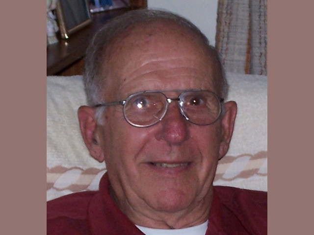 Harry J. Knopp – June 23, 2017