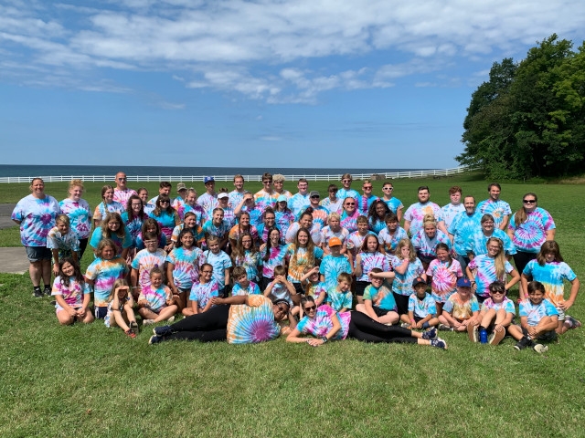 Camp Rainbow Of Hope Returns With Overnight Camp in 2022