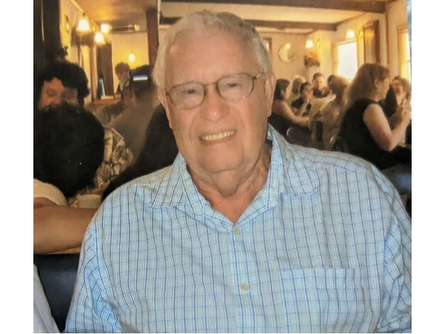 William C. Chetney - November 10, 2023