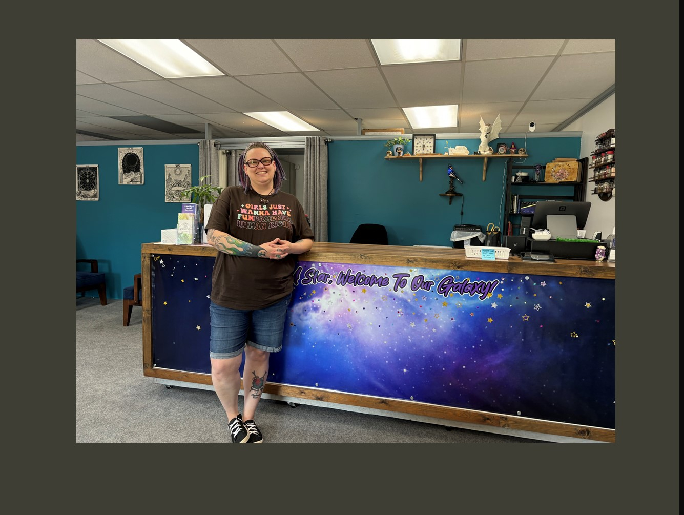 Fulton Business Owner Thrives After Entrepreneur Reality Show "The Blox"
